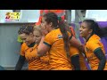 EVERY Wallaroos Try In 2024 | Wallaroos Highlights