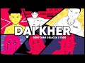 Sony tran  di kher ft tage  blacka  official animation