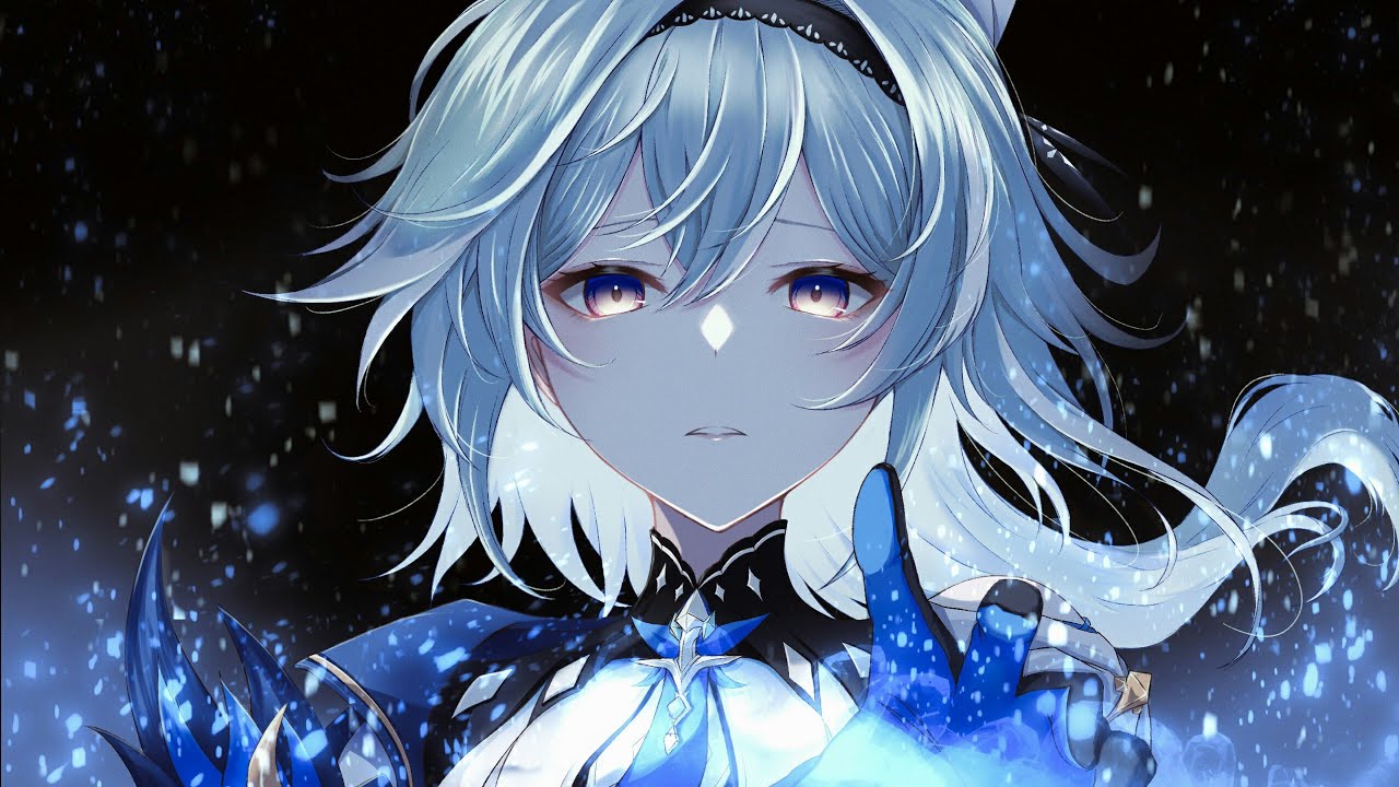 Nightcore - Comatose