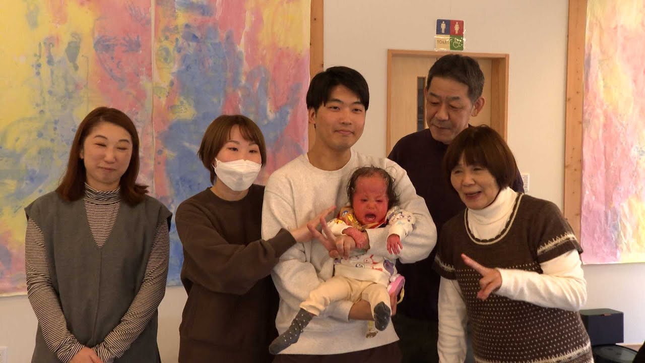 ”仲間がいることを実感”　国の指定難病「魚鱗癬」患者・家族の交流会　関東で初開催