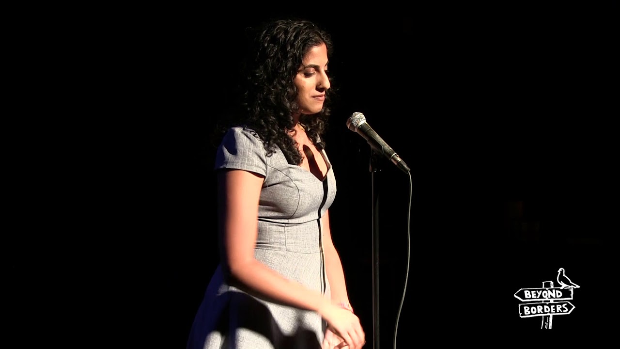 Aparna Jayaraman Pride YouTube