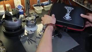 WorkHolding Solutions - SUMMARY