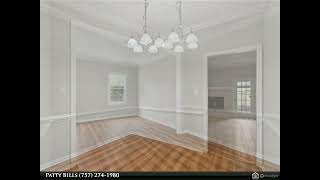 Homes for Sale - 4124 Benjamin Harrison Drive, Virginia Beach, VA