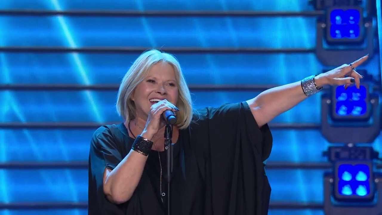 URSZULA - Rysa na szkle | TOP OF THE TOP Sopot Festival 2023