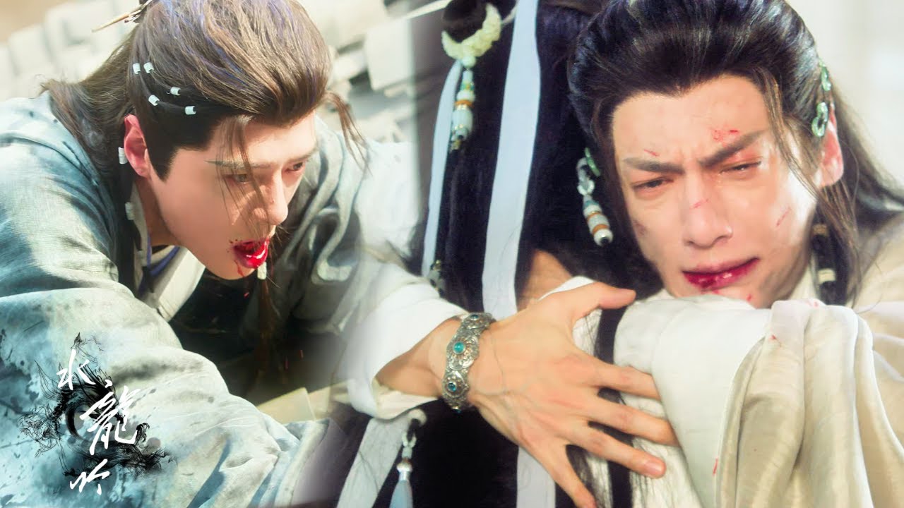 Правда, скрытая годами, раскрыта. Тан Лици признаётся. Люйян: «Я поверю ещё раз»🔥