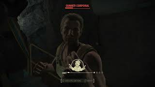 Fallout 4 - Vault 88 Gatecrash Gunner Deathmatch Dance-off | Evan McGee - Pump Up the Volume