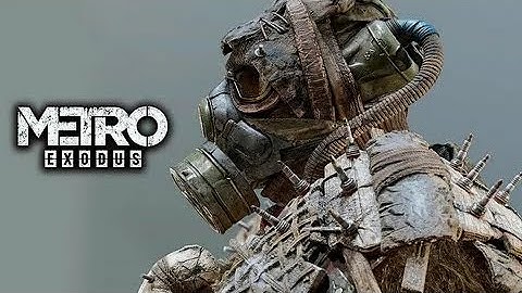 Metro exodus gold edition ม อะไร บ าง