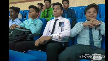 Bhubaneswar Recognition 2018 smart value