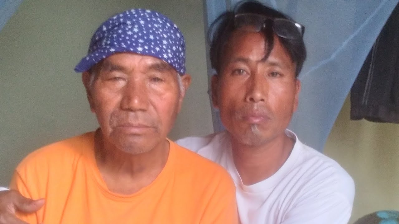 MY BELOVED  EX LONGRI PASTOR  YIMCHUNG 