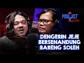 Nyanyi “Jalan Ninjamu” Bareng Jason Ranti - Podcast Naik Clas