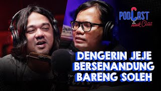 Video thumbnail of "Nyanyi “Jalan Ninjamu” Bareng Jason Ranti - Podcast Naik Clas"