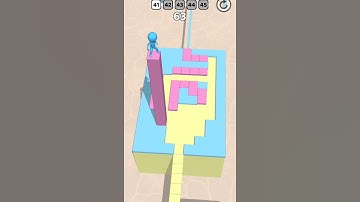 Stacky Dash level 41