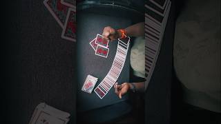 Impossible Deck Color Change 🤯 Magic Trick Exposed? #magic #magicvideo