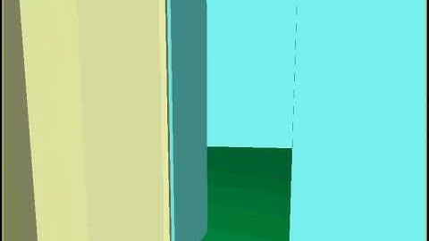 Space and Matrix Transformations - Walk Through