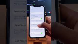 How to Turn On AssistiveTouch on iPhone  | Easy Step-by-Step Guide