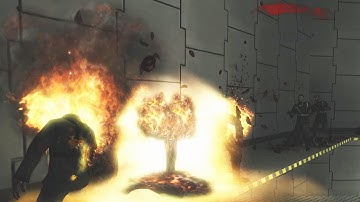 HEXAGON TOWER CHALLENGE!" CoD WaW: "Custom Zombies" (Part 1) (PC) ᴴᴰ