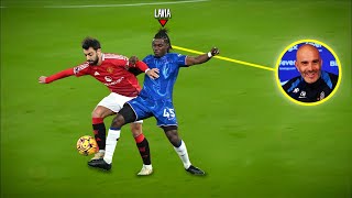 Download Lagu The Importance Of Romeo Lavia In Chelsea's Mid-Field MP3