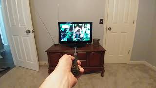 Harry Potter Remote Wand
