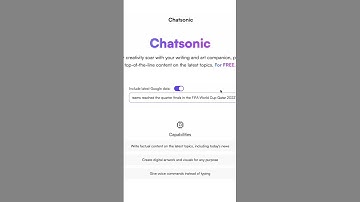 Compare chat GPT with other AI writers 🤖🤯 #ai #artificialintelligence #gpt3 #openai #chatgpt