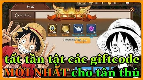 Liên Minh Mạo Hiểm - Tất tần tật các giftcode MỚI NHẤT 2021 dành cho tân thủ