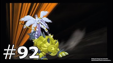 Digimon Story: Hacker