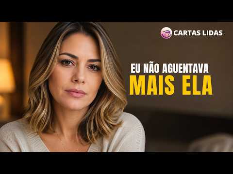 Minha sogra entrou na minha casa… e quase acabou com meu casamento