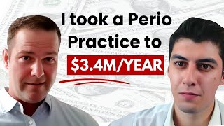 Dan Gordon on How Dental Offices Can Scale Past $2 Million/Year