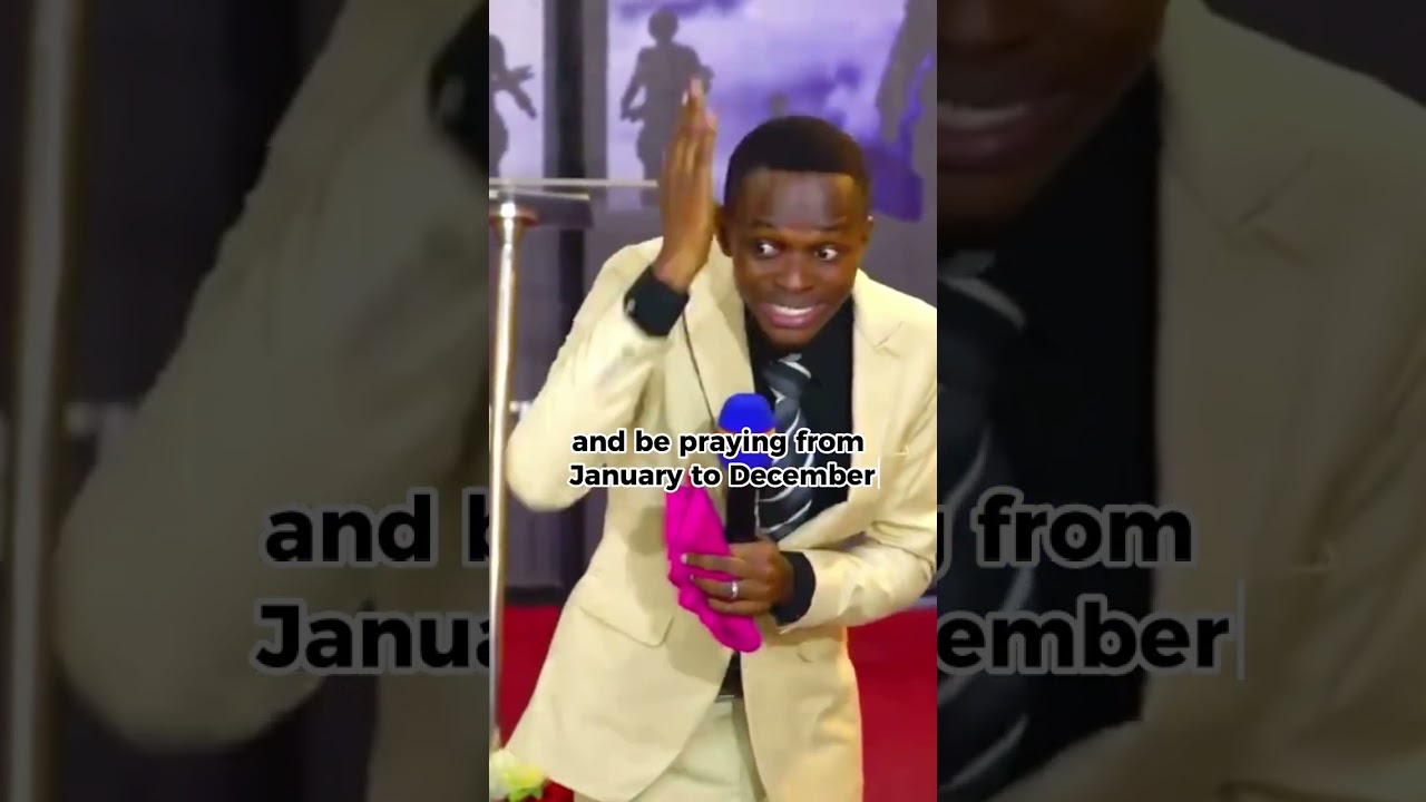 Stir up the Gift of God that is in you. #rasineirem #rcnibadan