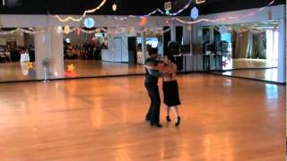 Tango With Liz Chang And Raj Singh