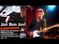 Jon Bon Jovi | Live at Melbourne Park | Melbourne 1997