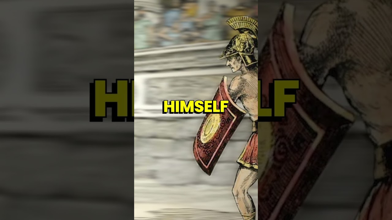 Commodus: The Mad Roman Emperor | The Big Fact