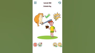 Alphabet DOP Delete Puzzle #youtubeshorts #ytshorts #aegaming12 #dop #alphabet #puzzle #level92