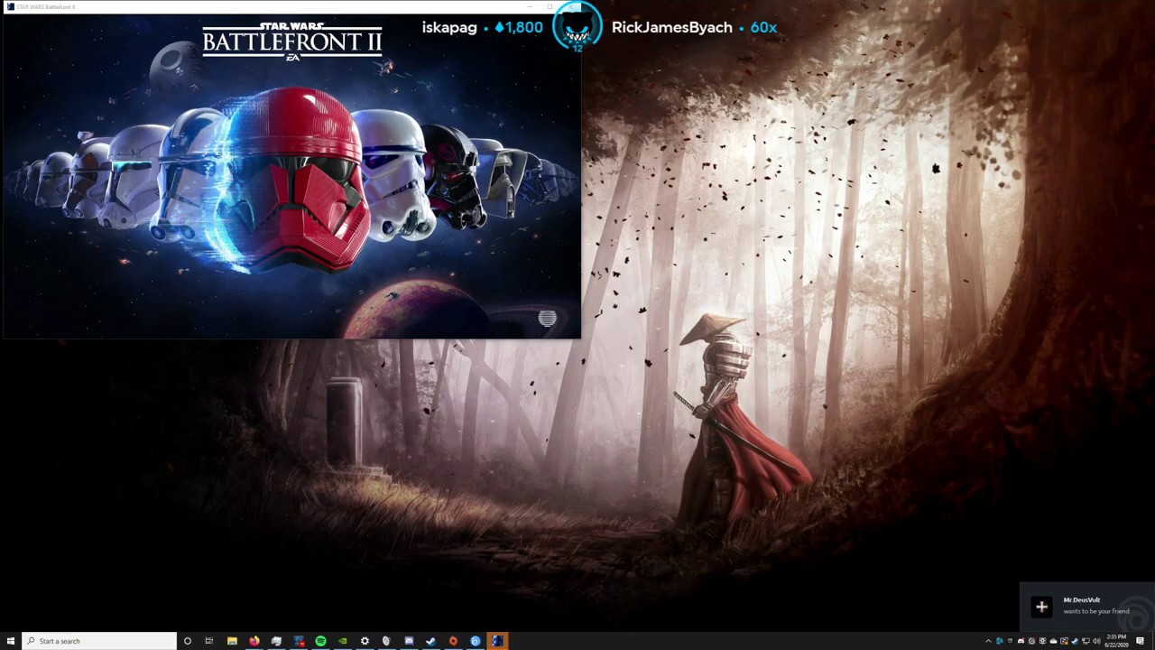 Lirik's reaction to Mixer shutting down