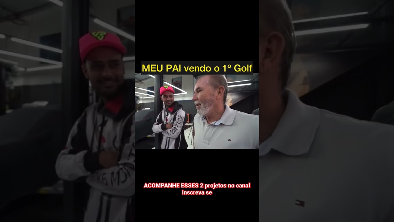 Qual seria a Sua reação? Compraria um desses?