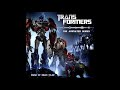 Transformers Prime Unreleased Tracks One Shall Fall 