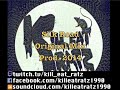 Silk Road (Original Mix) [Prod. 2014]