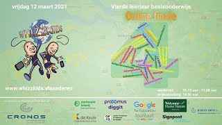 Download Lagu Whizzkids finale vierde leerjaar MP3 Download Lagu Whizzkids finale vierde leerjaar MP3