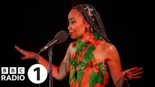 Leigh-Anne - My Love in the Live Lounge