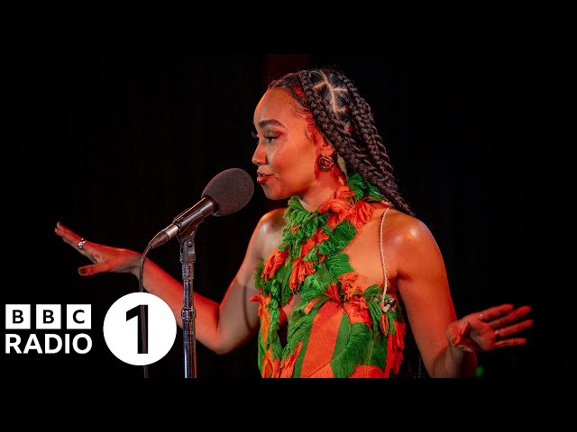 Leigh-Anne - My Love in the Live Lounge class=