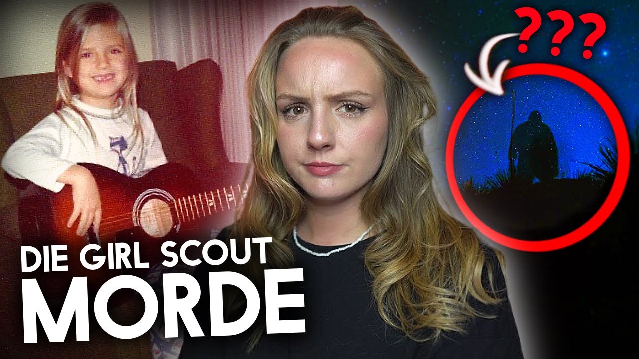 BLUTSPUREN IM ZELTLAGER! - Die Wahrheit über die Girl Scout Morde
