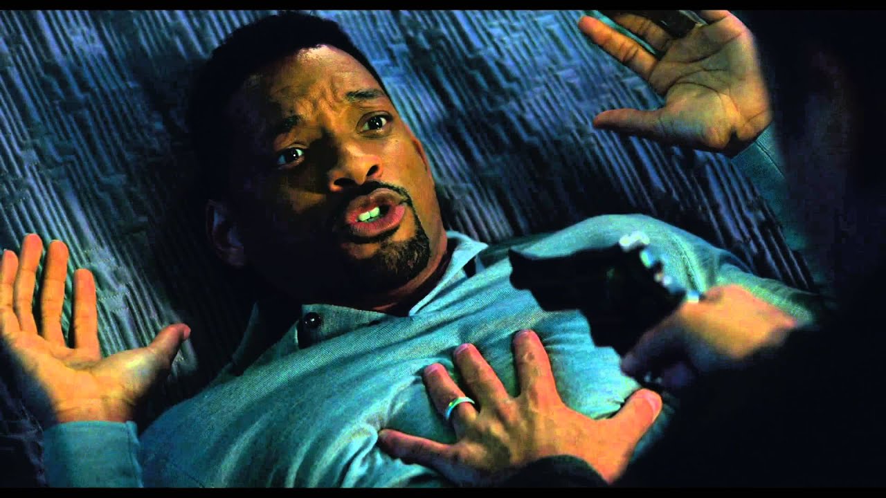 Focus - Niente è come sembra - Vuoi essere il mio ragazzo? - Clip dal film | HD