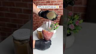 Dis-moi en commentaire si tu la connaissais #lifehacks #astuce #astucespratiques #cuisine