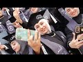 حفل تخرج قسم اللغة العربية الجامعة المستنصرية 2025 2026