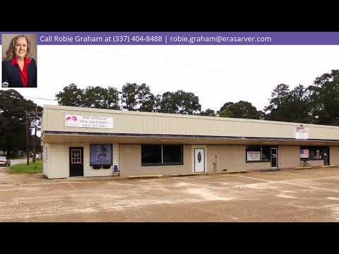 1620 Pitkin Road, Leesville, LA home video tour