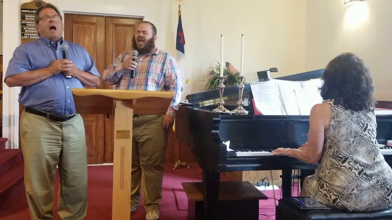The Story Sawyers Creek Baptist Church YouTube
