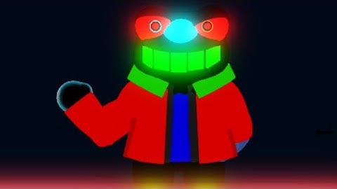 Error elmo [Obby creator]