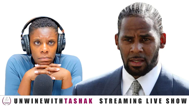 Exclusive | R'Kelly's Life on Trial | Feat. His fo...