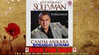 PEÇENEKLİ SÜLEYMAN -  BAYRAMDAN BAYRAMA Resimi