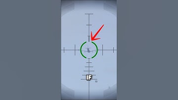 Can you take down a plane with a sniper in GTA games! #shorts #grandtheftauto #gaming #gta #games