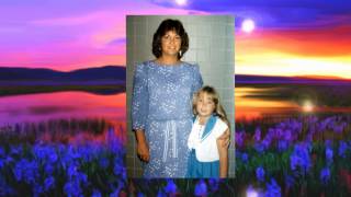 Rebecca Vincent Memorial Tribute HD